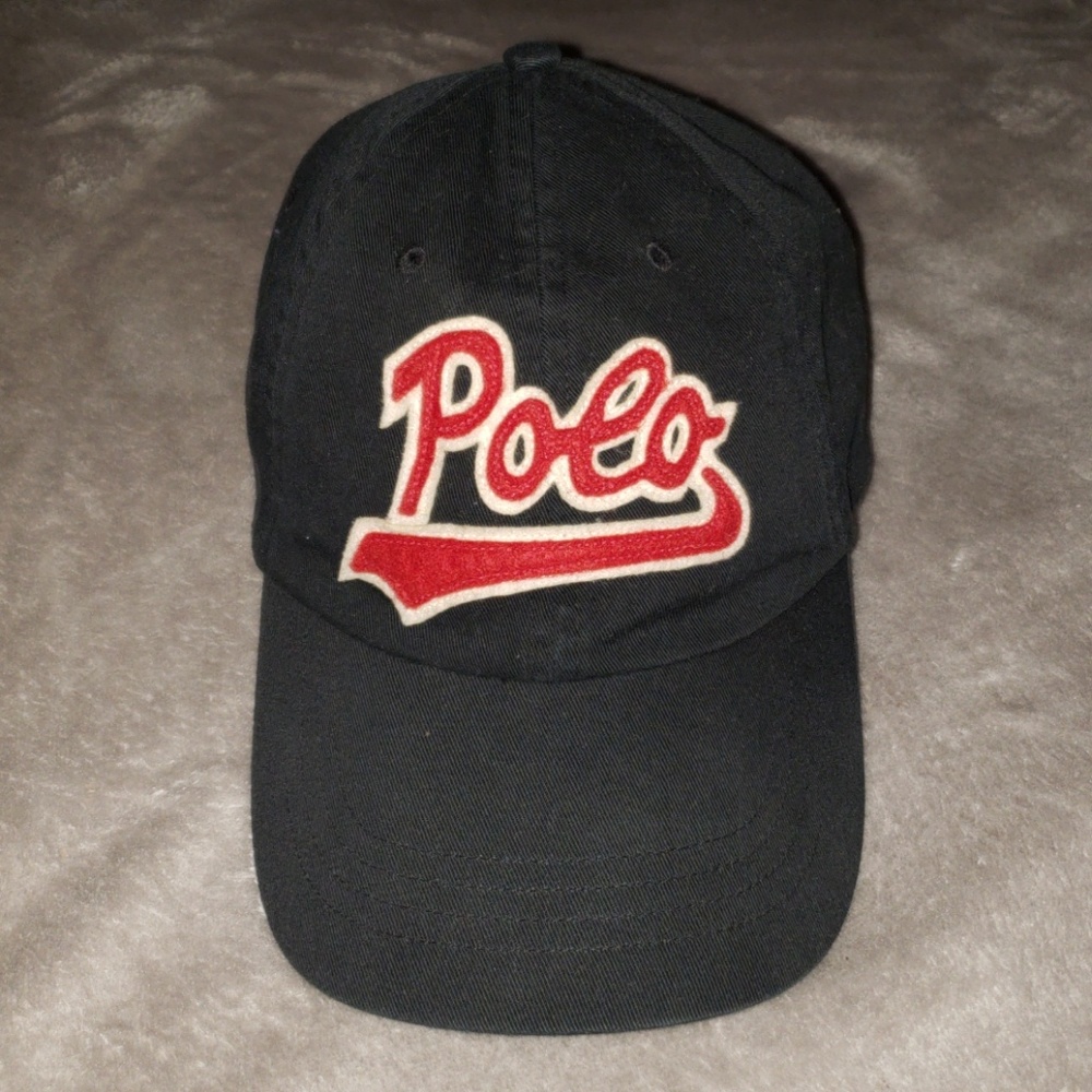 Polo Ralph Lauren hat